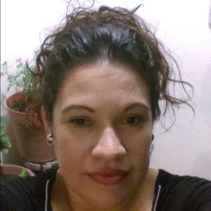 Meet your Posher, Maximina